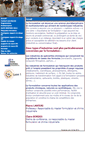 Mobile Screenshot of formulation.univ-lyon1.fr