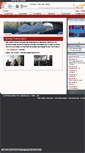 Mobile Screenshot of ircelyon.univ-lyon1.fr