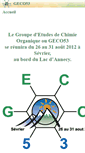 Mobile Screenshot of geco53.univ-lyon1.fr